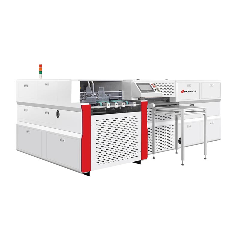 Kartoi-makina automatikoa