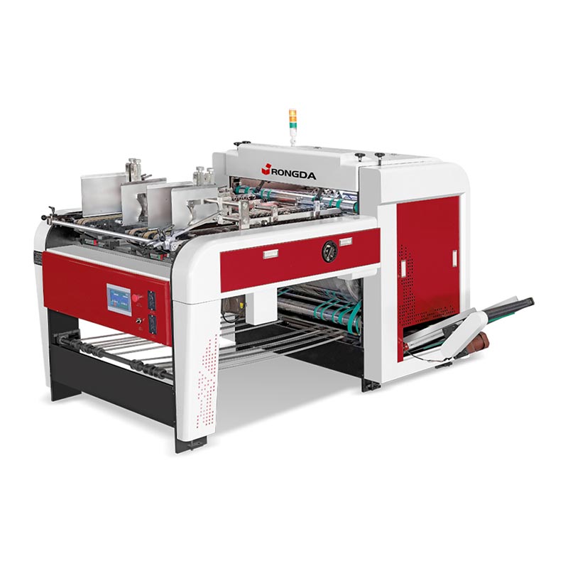 Txartelak papera iltzeko makina