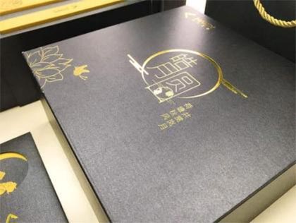 Automatic Sheet to Sheet Foil Stamping Machine