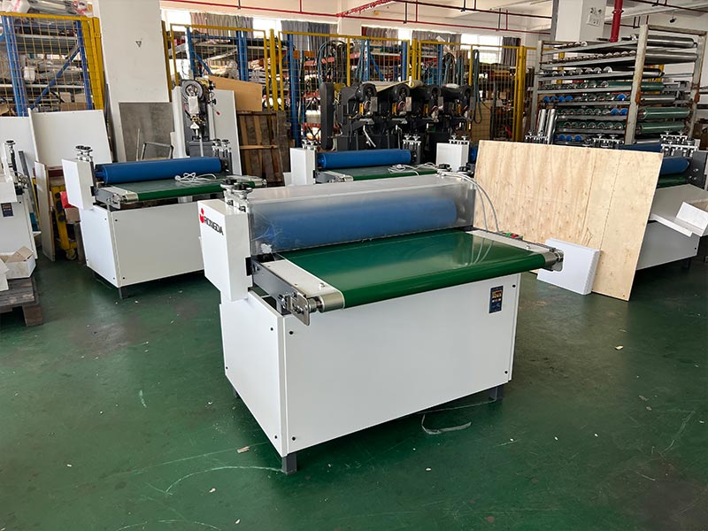 Cover Pressing Machine