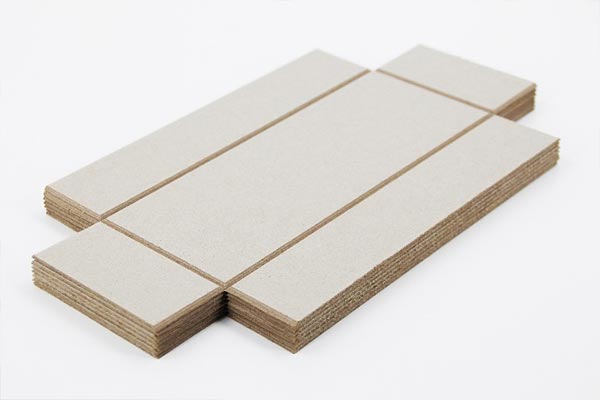 Automatic Cardboard Grooving Machine