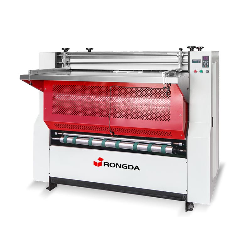 Erdi-automatikoki artezteko makina